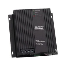 DC to DC B2B Battery Charger