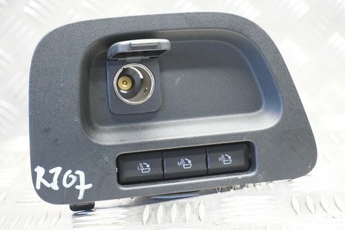 Ford galaxy mk4 rear seats - mk4,