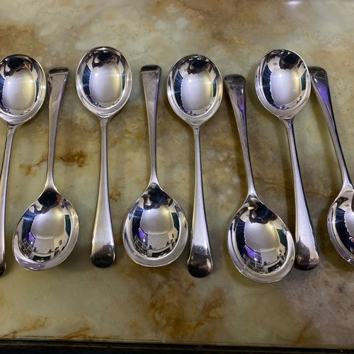 Set cooper brothers epns - cooper,