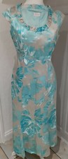 Libra Size 10 NEW Silk Maxi