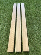 Hardwood Timber Ash Wood