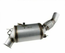 DPF For BMW 1 Series 2 Series