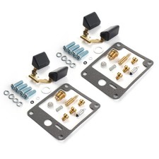 Carburetor Repair Kit Crab