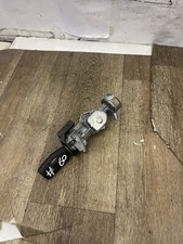 FORD MONDEO MK4 2010 IGNITION