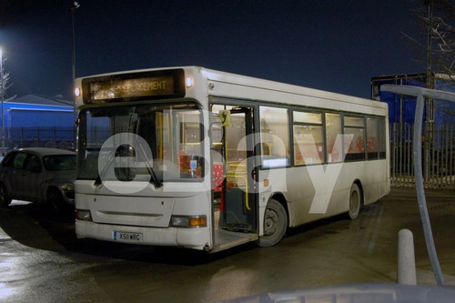Bus photo yorkshire buses - photo,