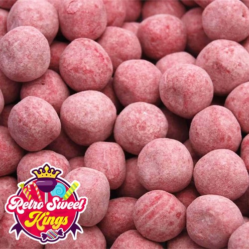 Cherry bon bons - cherry, retro