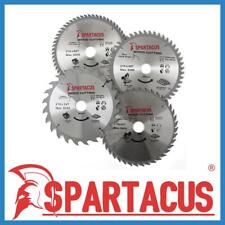 210mm Wood Cutting Circular