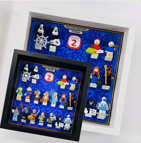 Display frame for lego - lego, ®