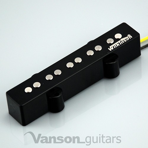 Wilkinson wjb5b alnico 5 - v,,