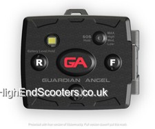 Guardian Angel MIcro LED