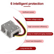 Step-Down Converter DC-DC