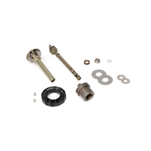 Rockshox shock upgrade kit - shock,