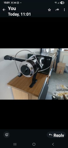 Deluxe oakwood carp 060 - deluxe,