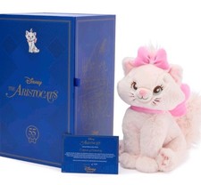 Disney store Marie 55th