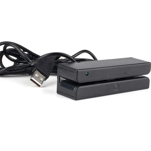 Tracks magnetic stripe - stripe, card