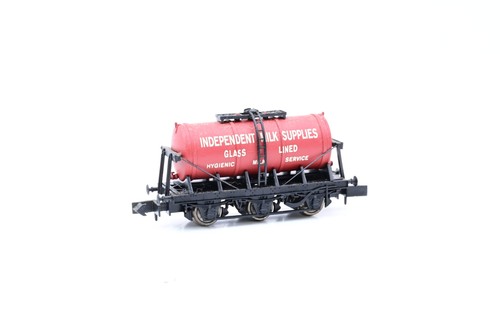Dapol gauge 031 6 wheel - gauge, nb-031