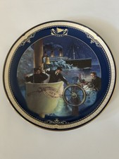 Bradford Exchange Titanic