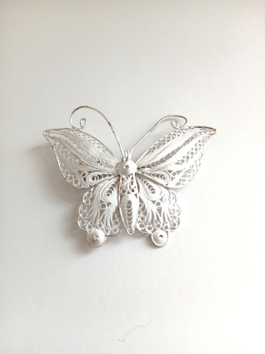 Vintage 925 sterling silver - 925,