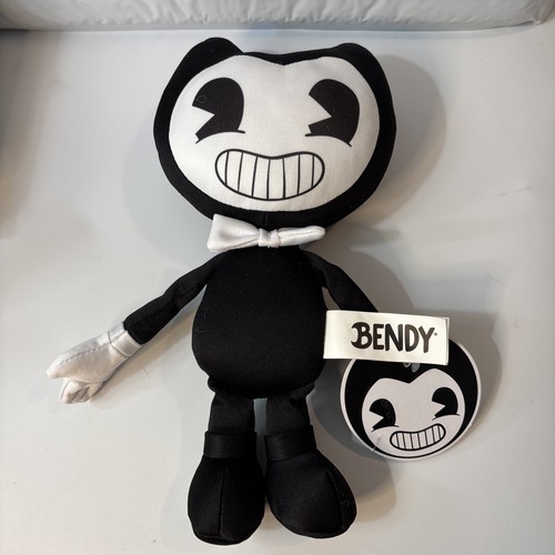 Bendy and the ink machine - the,