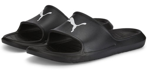 Puma sandalen divecat - divecat, lite