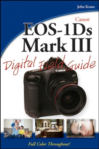 Canon eos 1ds mark iii - mark,