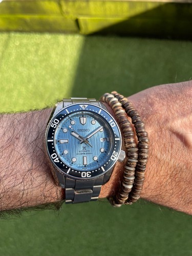 Seiko prospex save the - seiko,