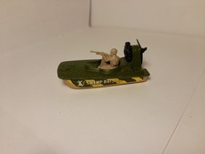 Vintage Matchbox Superfast