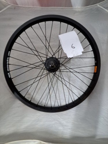 Bmx cycle wheels - bmx,