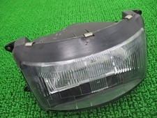Genuine Kawasaki ZZ-R1100