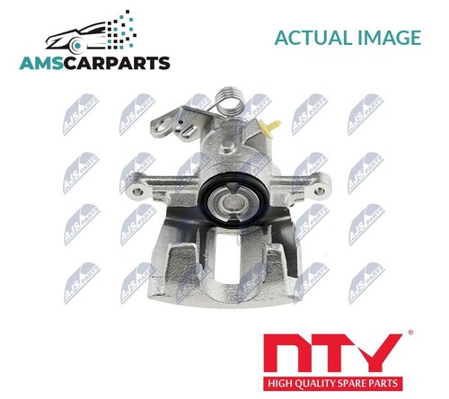 Brake caliper braking rear - brake,