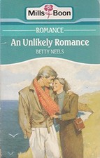 An Unlikely Romance,Betty