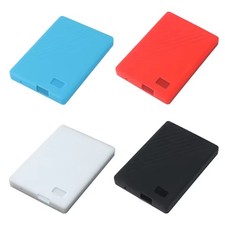 Hard drive silicone case - hard,
