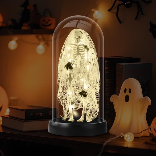 Halloween decoration light - halloween, decoration-light-up