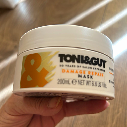 Toni guy damage repair - toni&guy,