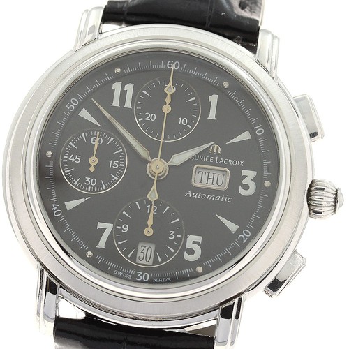 Maurice lacroix masterpiece - lacroix,