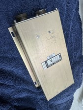 Aermacchi Microturbo Jet