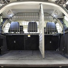 Travall Dog Guard & Divider