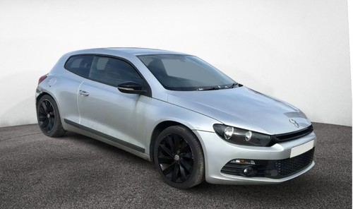 2012 scirocco ccz 2 - ccz, 2.0