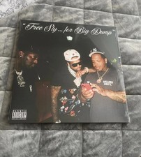 Westside Gunn Vinyl HWH11