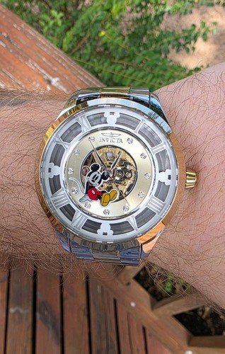 Disney limited edition mickey - disney,