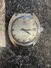OMEGA Seamaster Cosmic