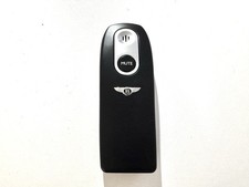 Genuine Bentley Privacy