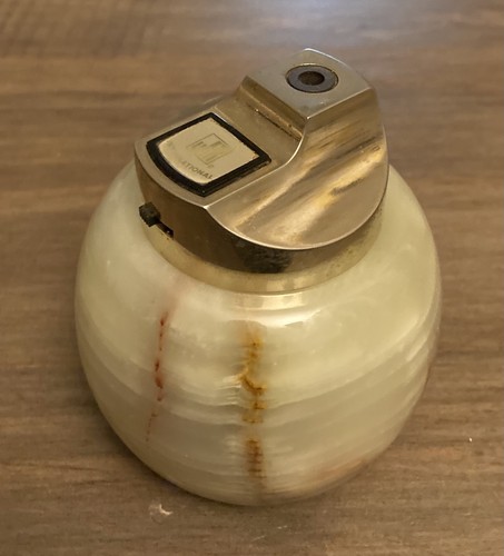 Win international orb onyx - orb,