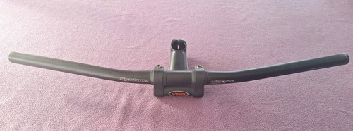 Vgc syntace vro ultralite bar - vgc,