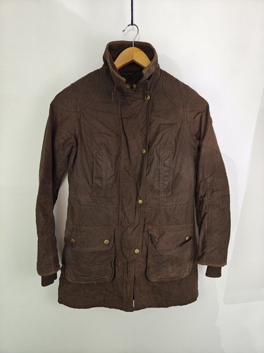 Barbour international 624 - barbour,