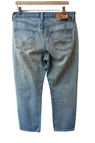 Levi 751 jeans trousers - 751,