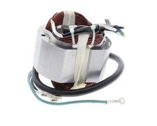 OEM Ridgid Motor Field