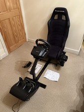 Playseat Evolution with