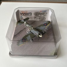 Corgi AA36504 - Hawker Typhoon MK IB - SQN LDR Don “Butch” Taylor  June 1943