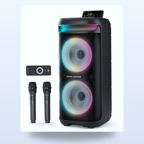 Karaoke machine wireless - karaoke,